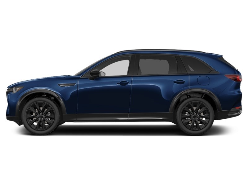 2026 Mazda CX-90 MHEV GT-P AWD