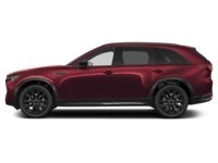 2026 Mazda CX-90 MHEV GT-P AWD
