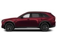 2026 Mazda CX-90 MHEV GT-P AWD Artisan Red Metallic  Shot 2