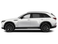 2026 Mazda CX-90 MHEV GT-P AWD