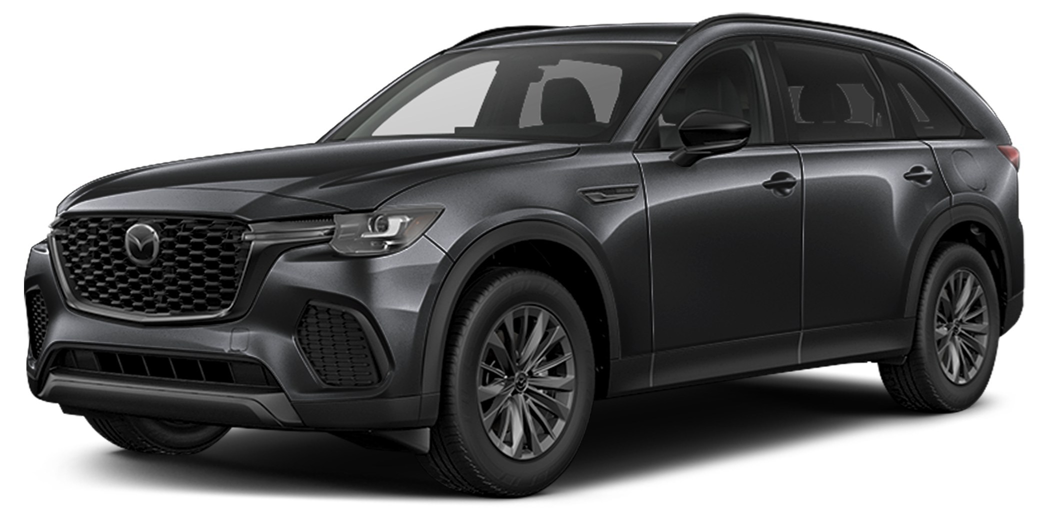 2026 Mazda CX-70 PHEV GS SC