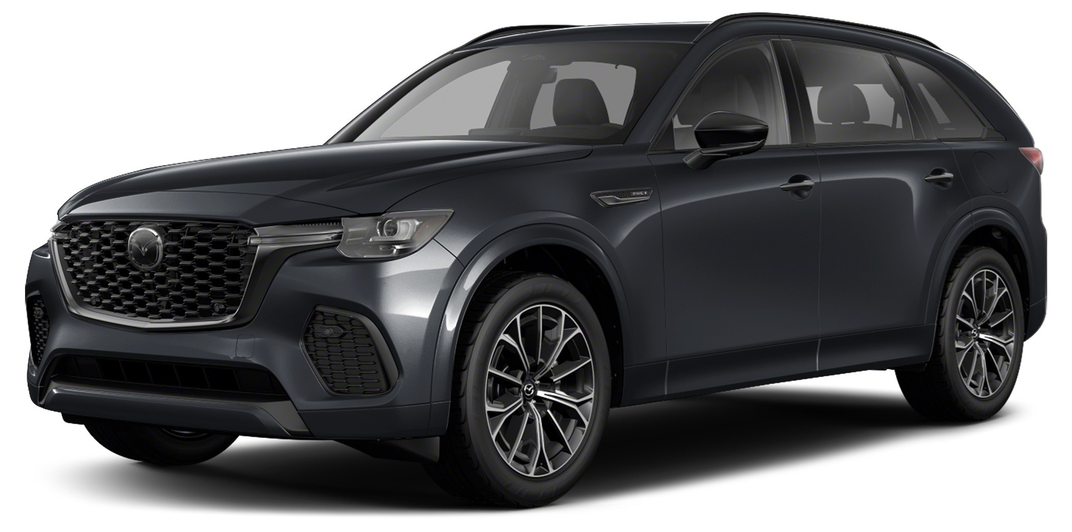 2026 Mazda CX-70 PHEV GT