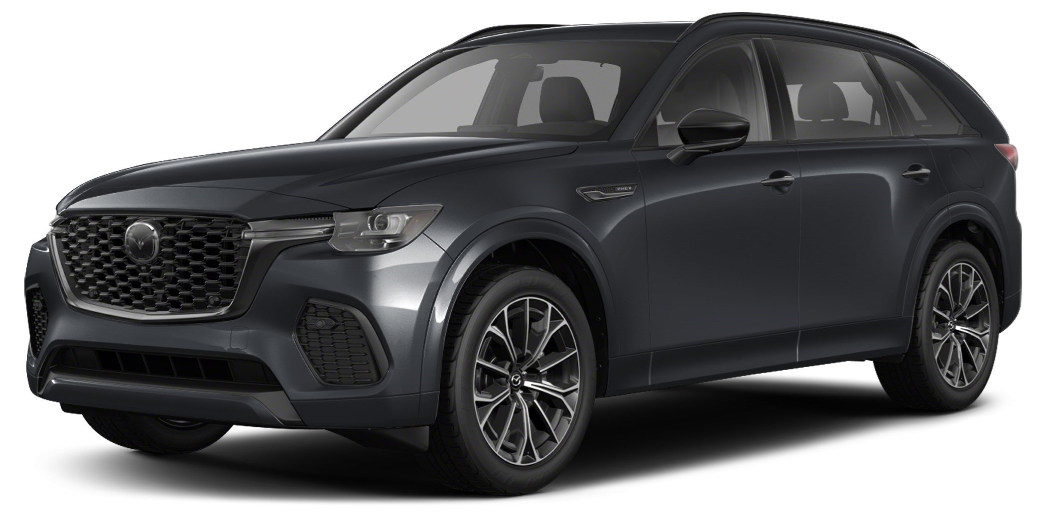 2026 Mazda CX-70 PHEV GT