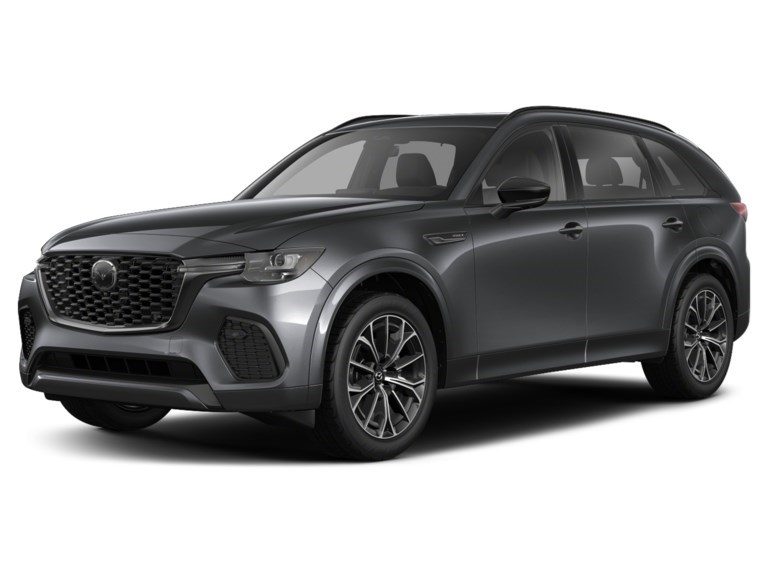 2025 CX-70 PHEV 148402 Ottawa