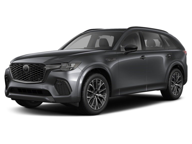 2025 CX-70 PHEV 148402 Ottawa