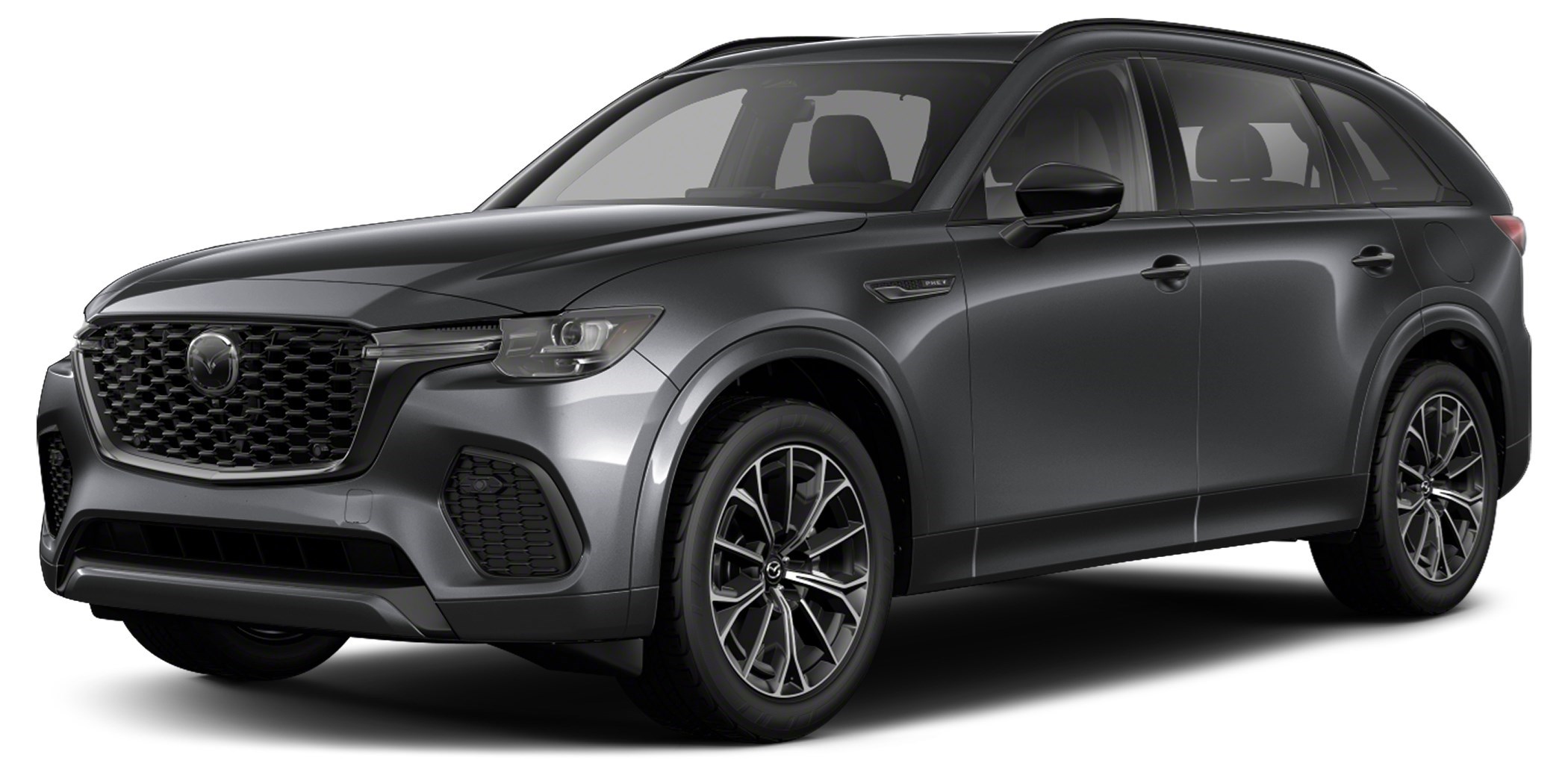 2025 Mazda CX-70 PHEV GT