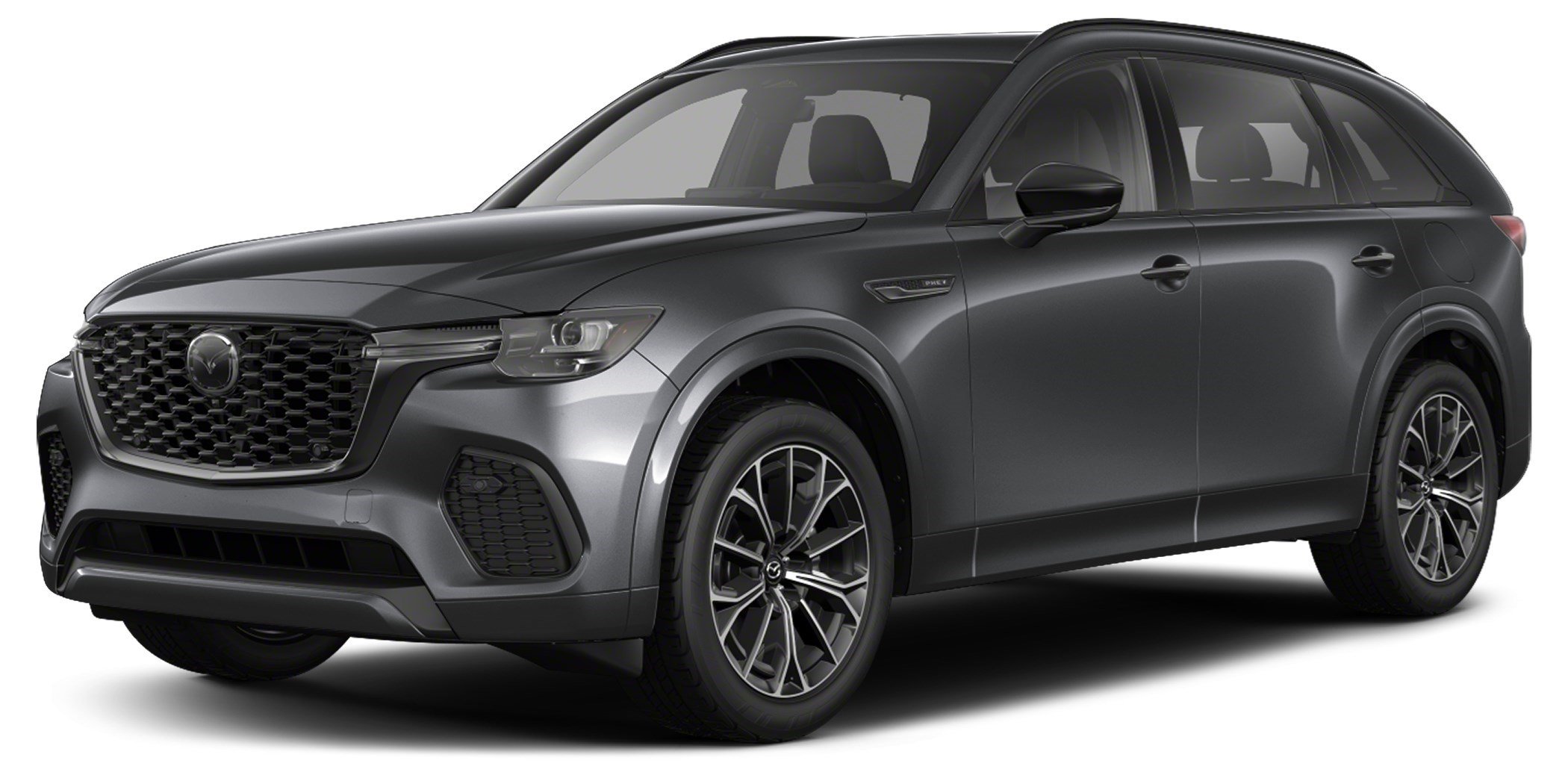 2025 Mazda CX-70 PHEV GT