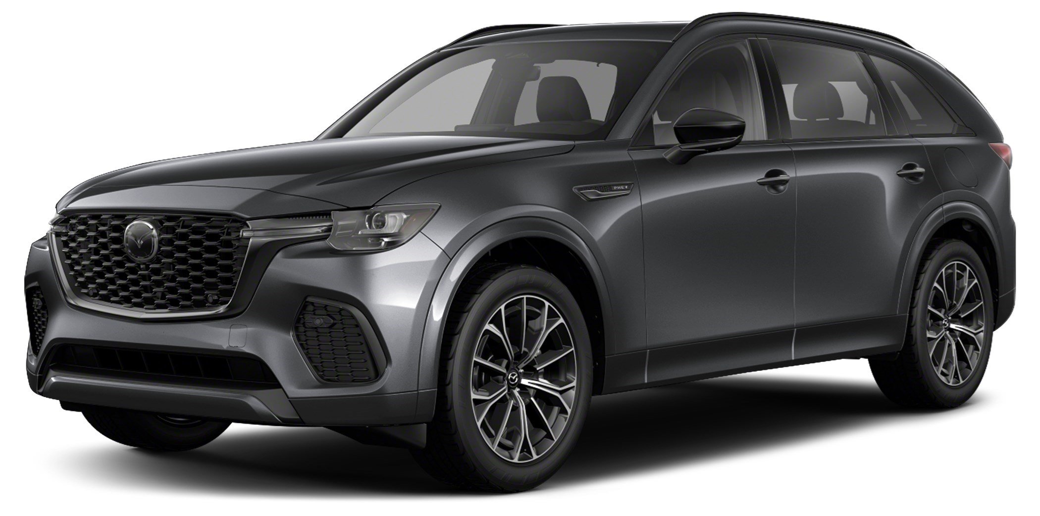 2025 Mazda CX-70 PHEV GT
