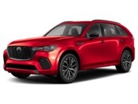 2026 Mazda CX-70 PHEV GT AWD Soul Red Crystal Metallic  Shot 1