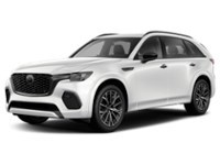 2026 Mazda CX-70 PHEV GT AWD Rhodium White Metallic  Shot 1