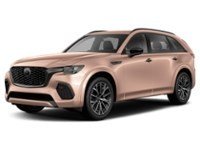 2026 Mazda CX-70 PHEV GT AWD Melting Copper Metallic  Shot 3