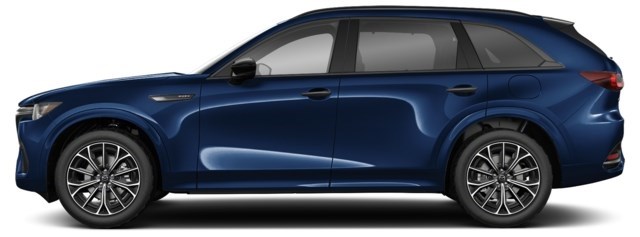 Deep Crystal Blue Mica [Blue]