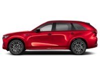 2026 Mazda CX-70 PHEV GT AWD