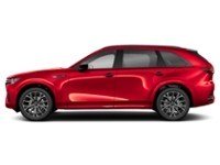2026 Mazda CX-70 PHEV GT AWD Soul Red Crystal Metallic  Shot 4