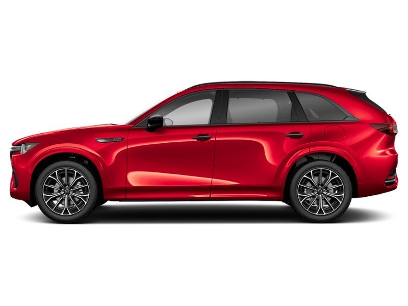 2026 Mazda CX-70 PHEV GT AWD