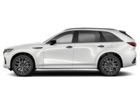 2026 Mazda CX-70 PHEV GT AWD Rhodium White Metallic  Shot 4