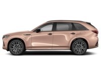 2026 Mazda CX-70 PHEV GT AWD Melting Copper Metallic  Shot 4