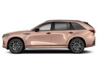 2026 Mazda CX-70 PHEV GT AWD Melting Copper Metallic  Shot 4