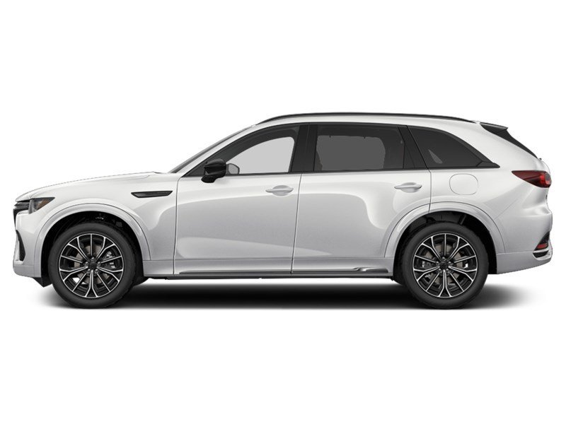 2026 Mazda CX-70 PHEV Signature AWD