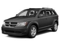 2013 Dodge Journey FWD 4dr Crew