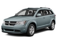 2013 Dodge Journey FWD 4dr Crew