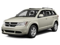2013 Dodge Journey FWD 4dr Crew
