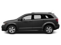 2013 Dodge Journey FWD 4dr Crew Storm Grey Pearlcoat  Shot 11