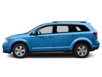 2013 Dodge Journey FWD 4dr Crew Fathom Blue Pearlcoat  Shot 29