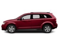 2013 Dodge Journey FWD 4dr Crew