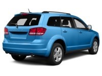 2013 Dodge Journey FWD 4dr Crew