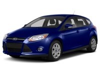 2013 Ford Focus SOLD AS IS