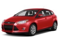 2013 Ford Focus SOLD AS IS