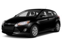 2013 Ford Focus SOLD AS IS