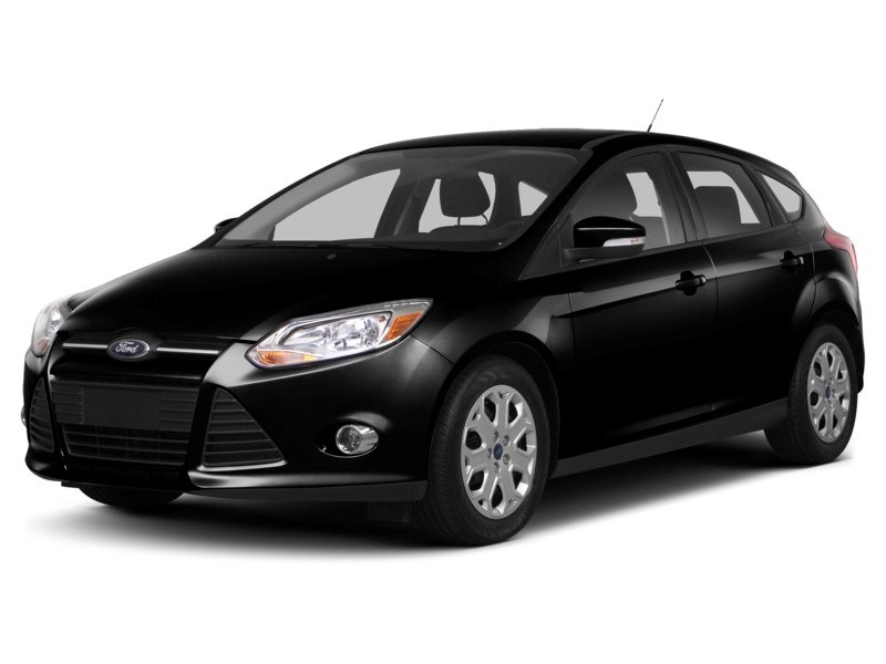 2013 Ford Focus SOLD AS IS