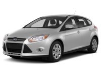 2013 Ford Focus SOLD AS IS