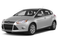 2013 Ford Focus SOLD AS IS Ingot Silver Metallic  Shot 31