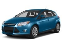 2013 Ford Focus SOLD AS IS Blue Candy Metallic Tinted Clearcoat  Shot 43