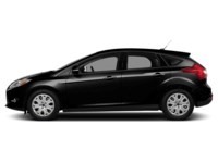 2013 Ford Focus SOLD AS IS Tuxedo Black  Shot 29