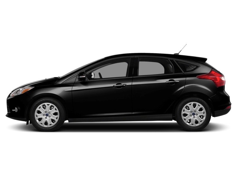 2013 Ford Focus SOLD AS IS