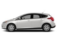 2013 Ford Focus SOLD AS IS