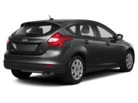2013 Ford Focus SOLD AS IS