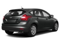 2013 Ford Focus SOLD AS IS Sterling Grey Metallic  Shot 6