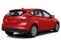 2013 Ford Focus SOLD AS IS