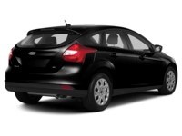 2013 Ford Focus SOLD AS IS