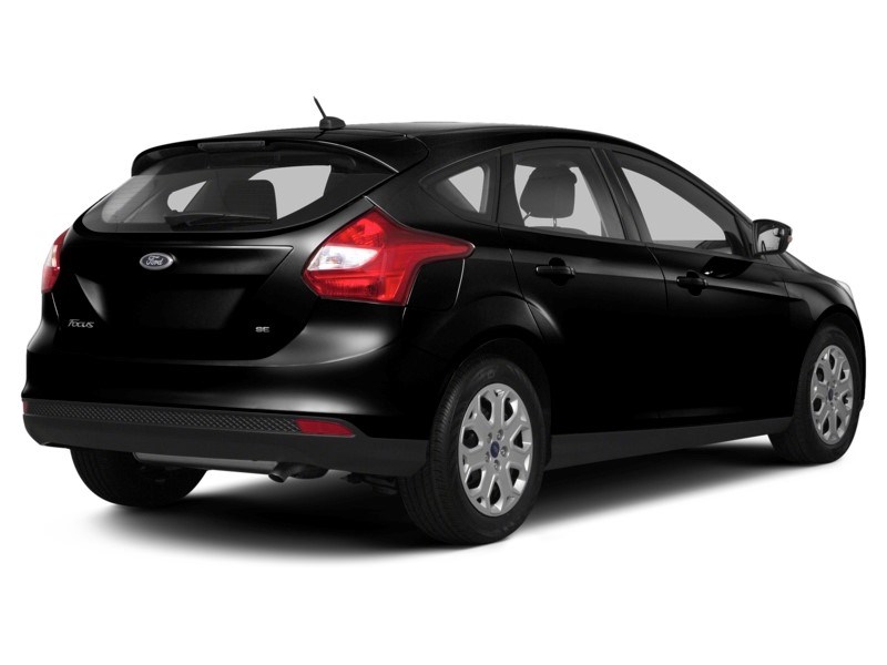 2013 Ford Focus SOLD AS IS