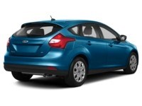 2013 Ford Focus SOLD AS IS