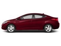 2013 Hyundai Elantra 4dr Sdn Auto GL
