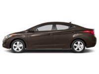 2013 Hyundai Elantra 4dr Sdn Auto GL Desert Bronze Metallic  Shot 15