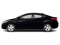 2013 Hyundai Elantra 4dr Sdn Auto GL