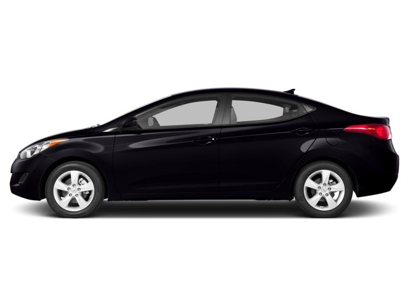 2013 Hyundai Elantra 4dr Sdn Auto GL